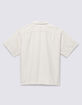 VANS Mikey February Mens Button Up Shirt image number 4