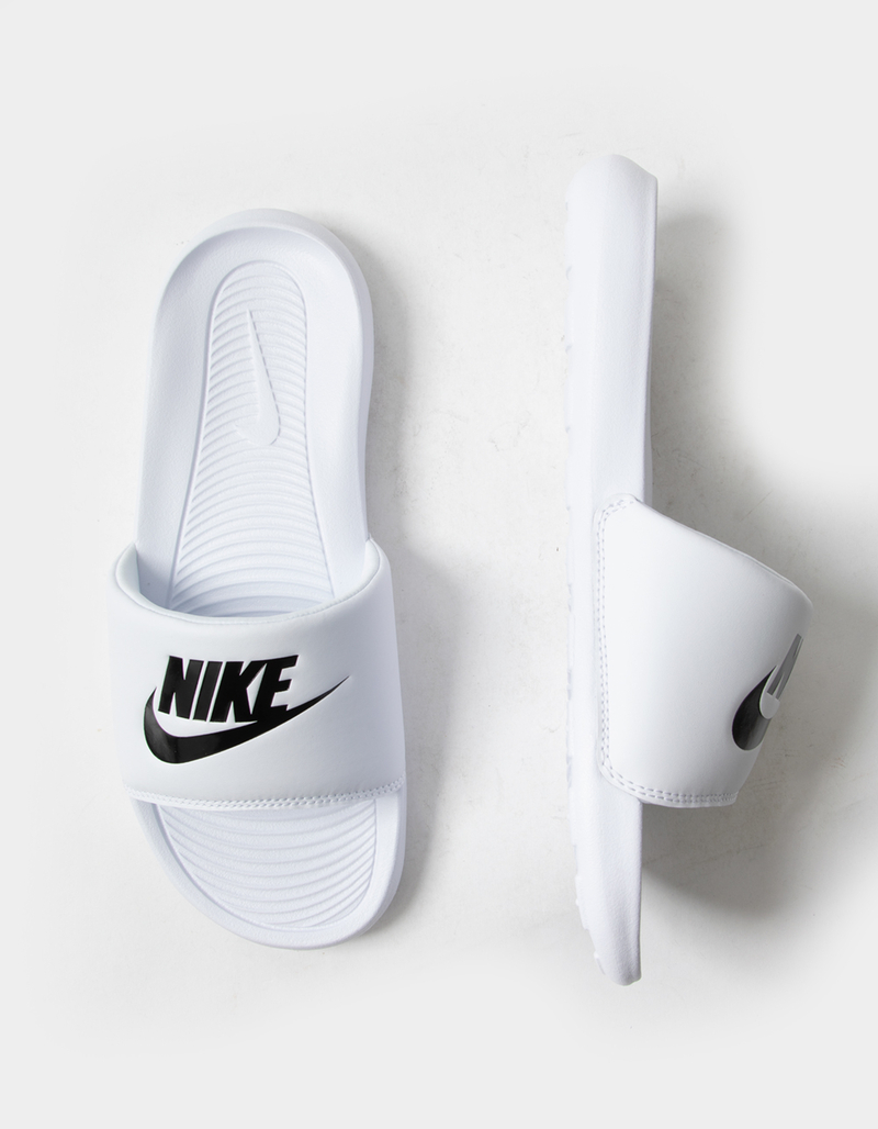 NIKE Victori One Slide Sandals image number 4