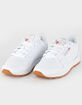 REEBOK Classic Leather Womens Shoes image number 2