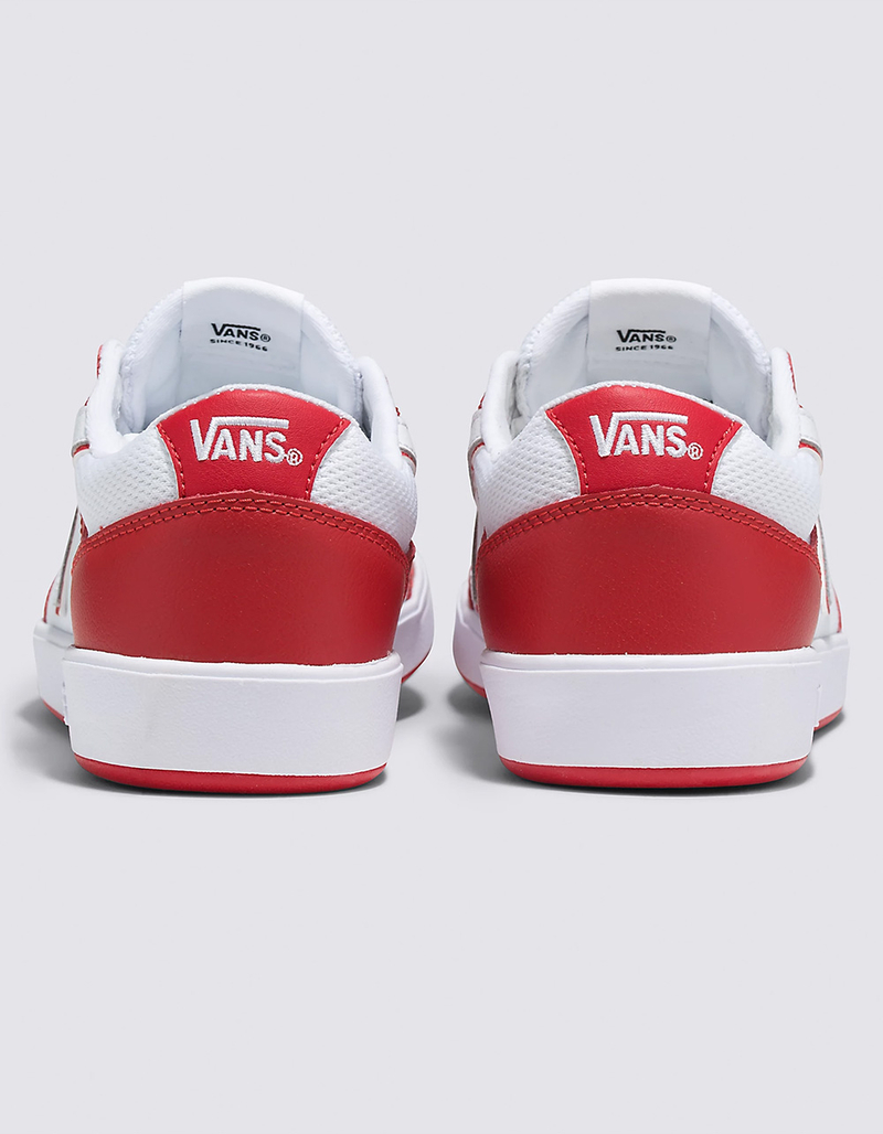 VANS Lowland ComfyCush New Varsity Mens Shoes image number 3