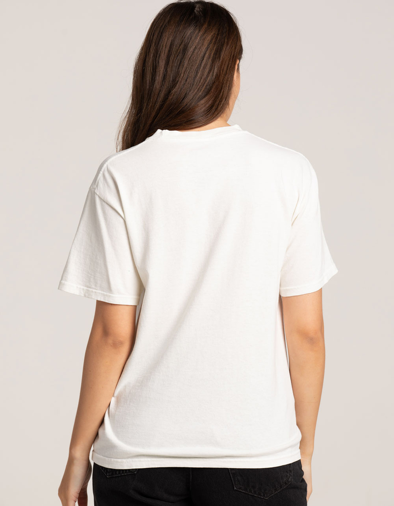FULL TILT Texas Womens Boyfriend Tee image number 2