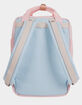 DOUGHNUT Macaroon Cream, Iceberg & Sakura Backpack image number 3