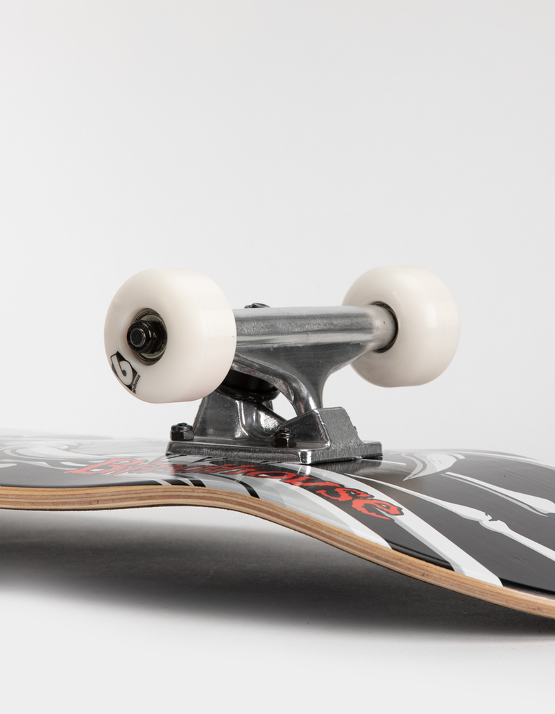 BIRDHOUSE Tony Hawk Falcon 3  7.75" Complete Skateboard image number 2