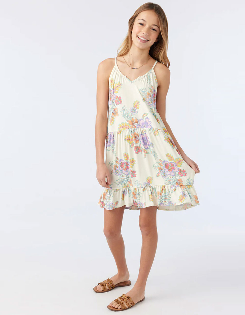 O'NEILL Cherrie Girls Dress image number 0