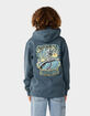 RIP CURL Air Shred Boys Hoodie image number 2