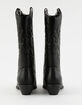 SODA Rerun Womens Western Boots image number 4