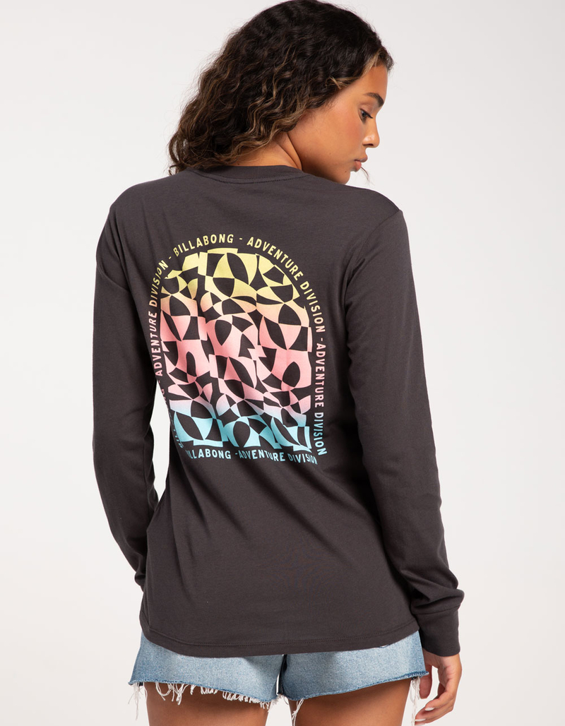 BILLABONG A/Div Womens Long Sleeve Tee image number 0