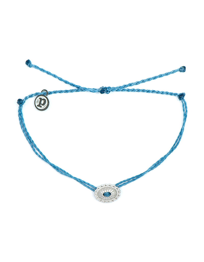 PURA VIDA Boho Concho Bracelet image number 0