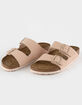 BIRKENSTOCK Arizona Womens Sandals image number 2
