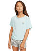 BILLABONG Good Things Girls Tee (Little Girls, Big Girls) image number 5