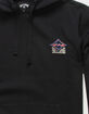 BILLABONG Sons Of Fun Mens Hoodie image number 4