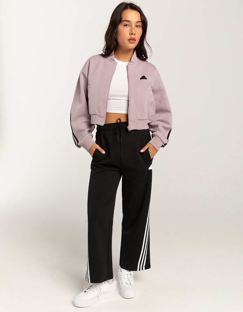 ADIDAS Future Icon Womens Bomber Jacket image number 5