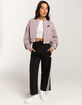 ADIDAS Future Icon Womens Bomber Jacket image number 6