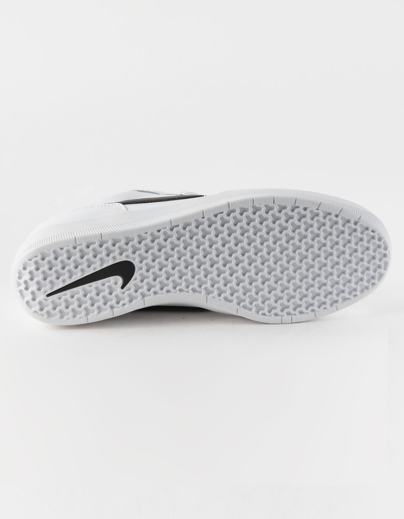 NIKE SB Force 58 Premium Skate Shoes image number 2