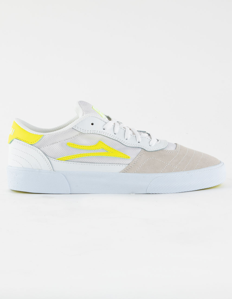 LAKAI Cambridge Mens Shoes image number 1