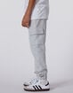 RSQ Boys Cargo Fleece Joggers image number 3