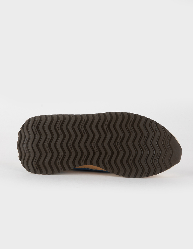 NEW BALANCE 237 Womens Shoes image number 2