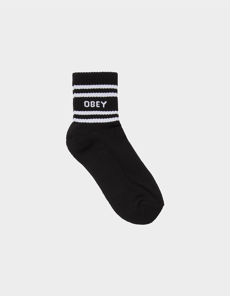 OBEY Coop Socks image number 0