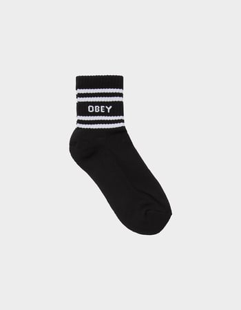 OBEY Coop Socks Primary Image