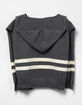 DO EVERYTHING IN LOVE Sweater Scarf image number 4