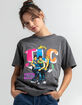 MERCH TRAFFIC TLC Group Womens Oversized Tee image number 1