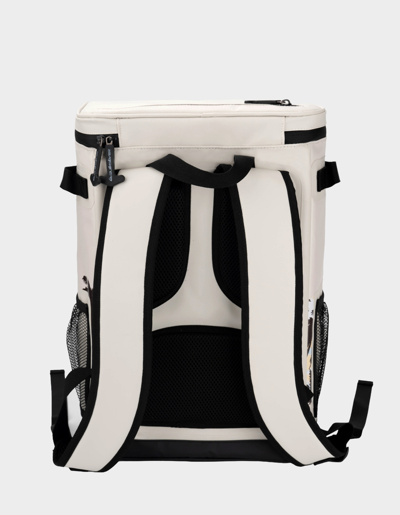 QUIKSILVER Pro Series Backpack Cooler Bag image number 2