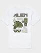 ALIEN Weyland Corp Poster Unisex Tee image number 1