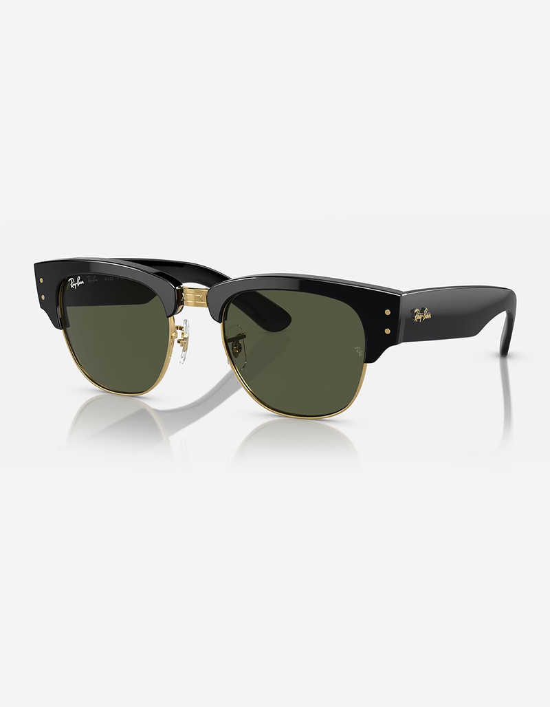 RAY-BAN Mega Clubmaster Sunglasses image number 0