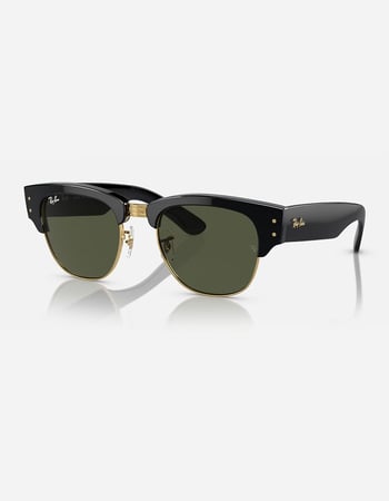 RAY-BAN Mega Clubmaster Sunglasses Primary Image
