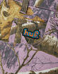 HUF x Realtree Cromer Mens Shorts image number 3