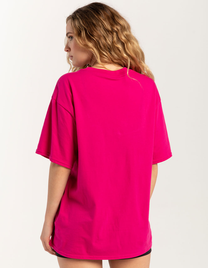 THE NORTH FACE Evolution Womens Tee image number 2