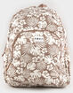 ROXY Moon Magic Womens Backpack image number 1