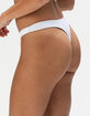 FULL TILT Tiny Bikini Bottoms image number 3