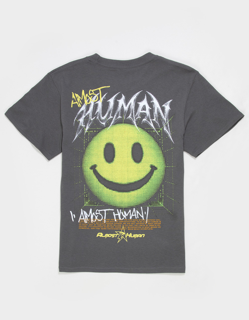 ALMOST HUMAN Almost Boys Tee image number 0