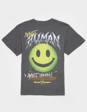 ALMOST HUMAN Almost Boys Tee Primary Image