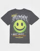 ALMOST HUMAN Almost Boys Tee image number 1