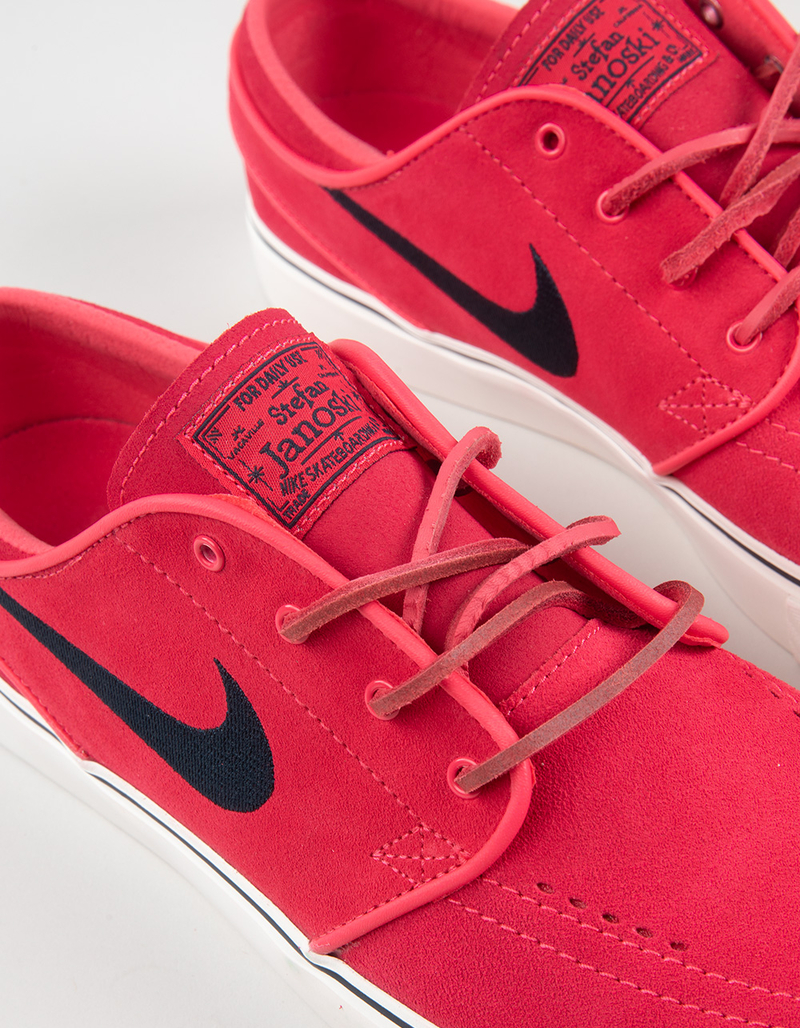 NIKE SB Zoom Janoski OG+ Skate Shoes image number 5