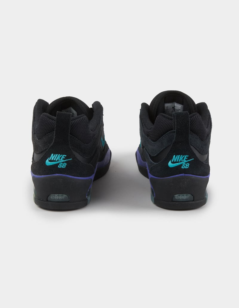 NIKE SB Air Max Ishod Mens Skate Shoes image number 3