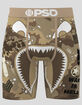 PSD Warface Sandstorm Mens Boxer Briefs image number 2