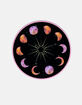 Full Moon Sticker image number 1