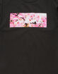 DIAMOND SUPPLY CO. Cherry Blossom Mens T-Shirt image number 2