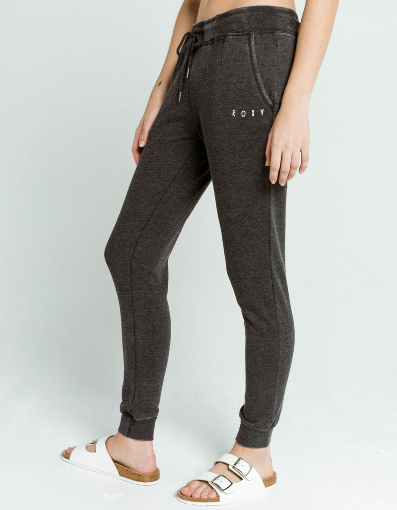 ROXY Bayside Life Womens Jogger Sweatpants image number 1