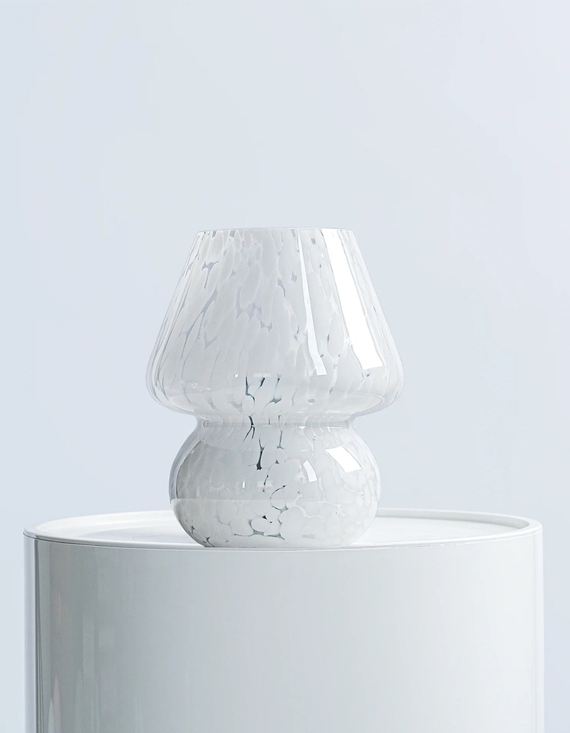 HUMBER Mini Mushroom Lamp image number 0