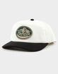 HEMLOCK HAT CO. Alpine 5 Panel Snapback Hat image number 1