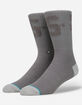 STANCE Revert Mens Socks image number 1