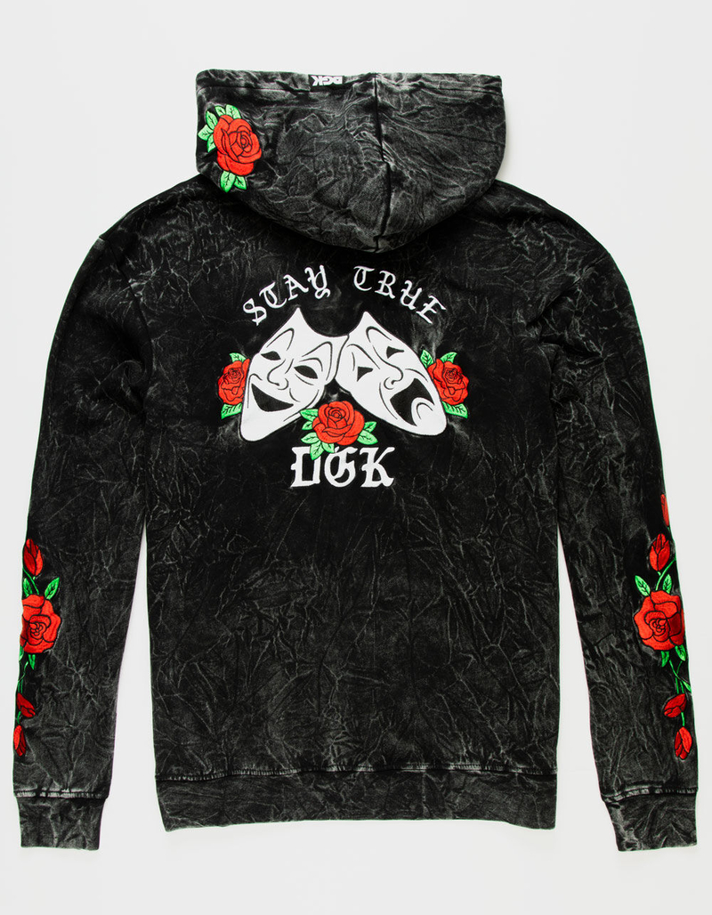 DGK Stay True Mens Hoodie image number 0