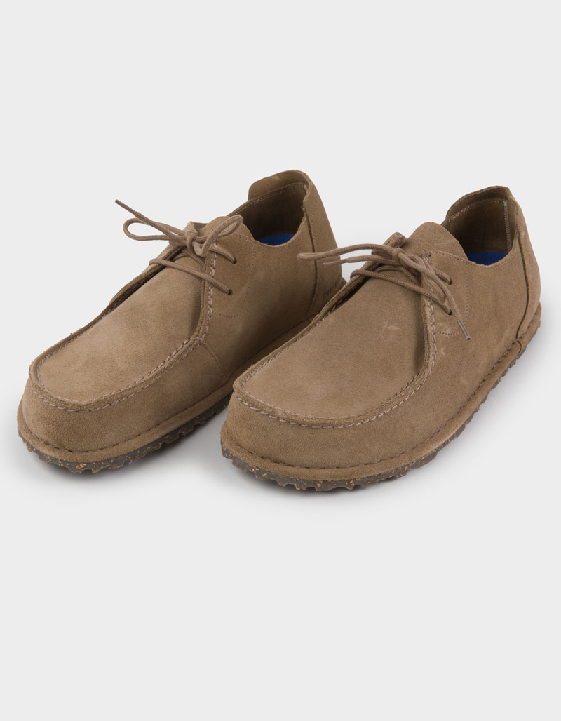 BIRKENSTOCK Utti Lace Up Mens Shoes image number 0