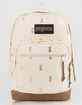 JANSPORT Right Pack Expressions Isabella Pineapple Backpack image number 1