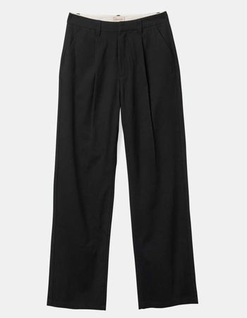 BRIXTON Ludlow Womens Trouser Pants Primary Image