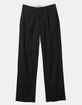 BRIXTON Ludlow Womens Trouser Pants image number 1
